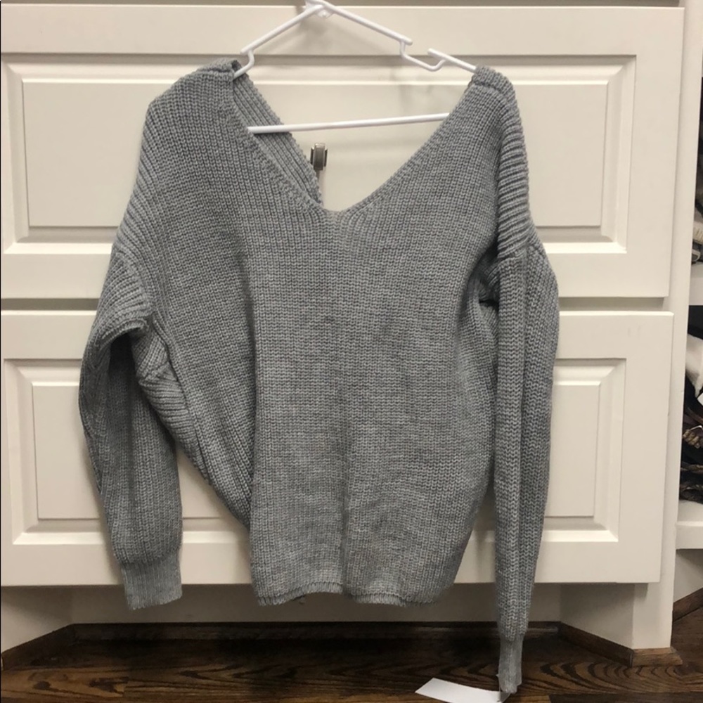 Goodnight Macaroon Sweater